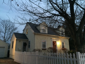 Middletown, Rhode Island 02842